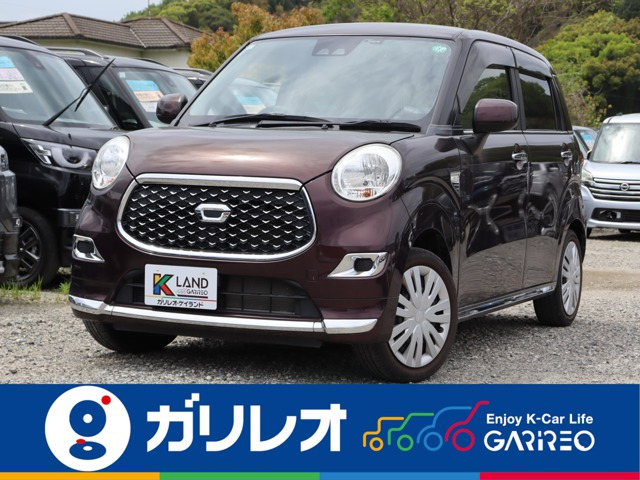 ダイハツ キャスト 