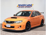 スバル インプレッサWRX 2.0 WRX STI  tS タイプRA NBRチャレンジパッケージ レカロ 4WD