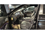 Sクラス S550 4マチック 4WD 