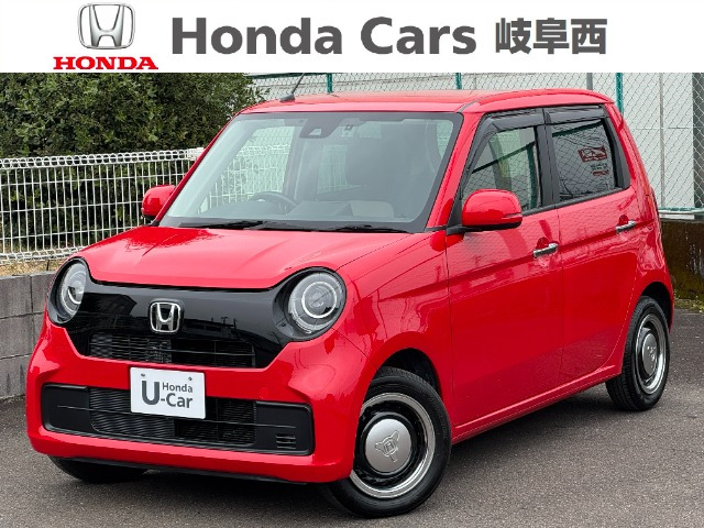N-ONE  660 オリジナル