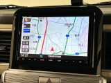 ナビ付きですので別途購入する必要はありません!初めから付いているとお得ですよね!?納車後すぐの遠出もOK!初めての道路もこれがあれば安心です!