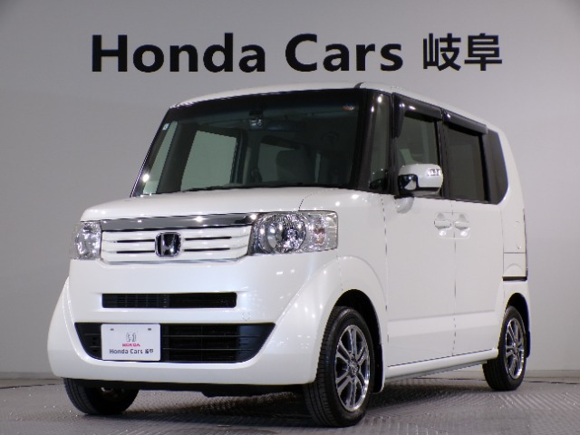 ホンダ N-BOX 