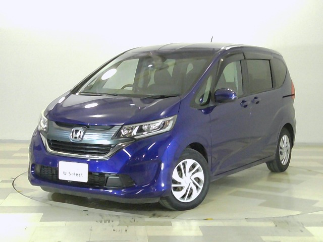 ホンダ フリード 