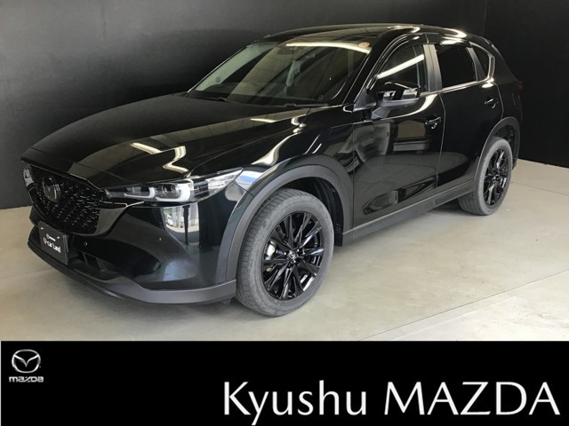 マツダ CX-5 