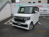 ホンダ N-BOXカスタム