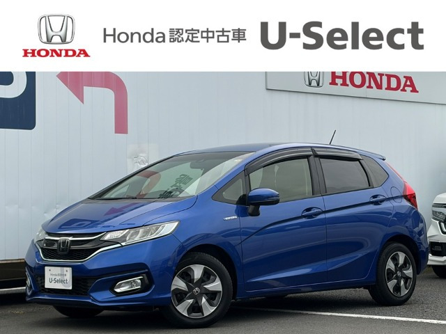 ホンダ フィット 
