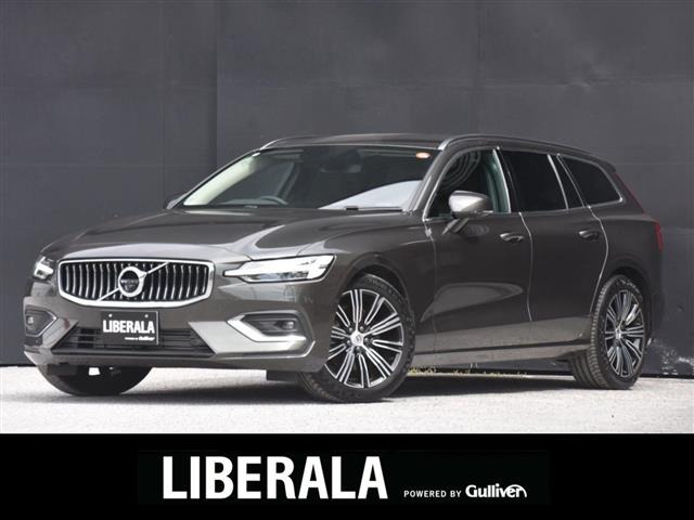 ボルボ V60 