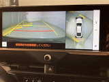 バックカメラも装備され運転をサポ-ト致します。駐車が苦手な方でも後ろが見えますので心配ございません!一度使ったら手放せません。
