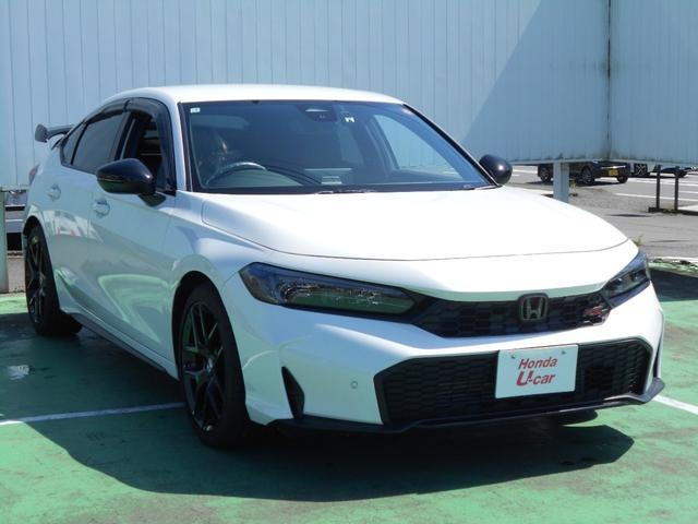 シビック 1.5 RS 