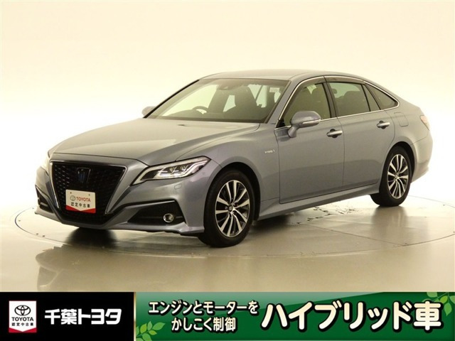 トヨタ クラウン 