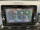 9インチ純正ナビ☆