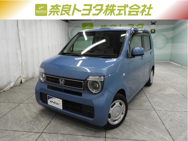 ホンダ N-WGN 