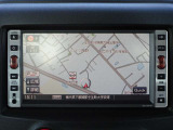 【ナビ】メモリーナビ(MS109-W)付きです。目的地を設定すれば初めての場所でも簡単に行くことができます。もちろん音楽だって聴けちゃいます♪