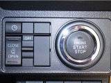 ウェルカムオープン予約/助手席側パワースライドドア/プッシュ式エンジンスタート