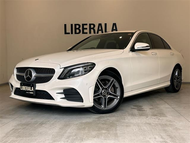 メルセデス・ベンツ Cクラス 