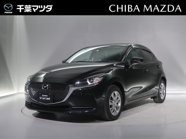 マツダ MAZDA2 