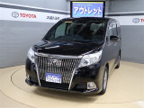 トヨタ エスクァイア