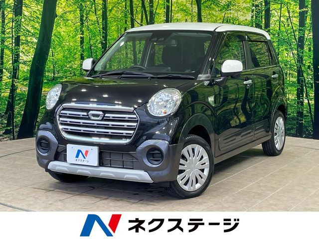 ダイハツ キャスト 