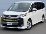 トヨタ ノア