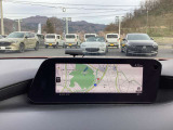 マツダが提供する車載コネクティビティシステム。直感的な操作と安全性を追求しています。Mazda's in-car connectivity system, pursuing intuitive operation and safety.