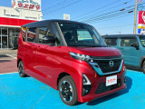 日産 ルークス