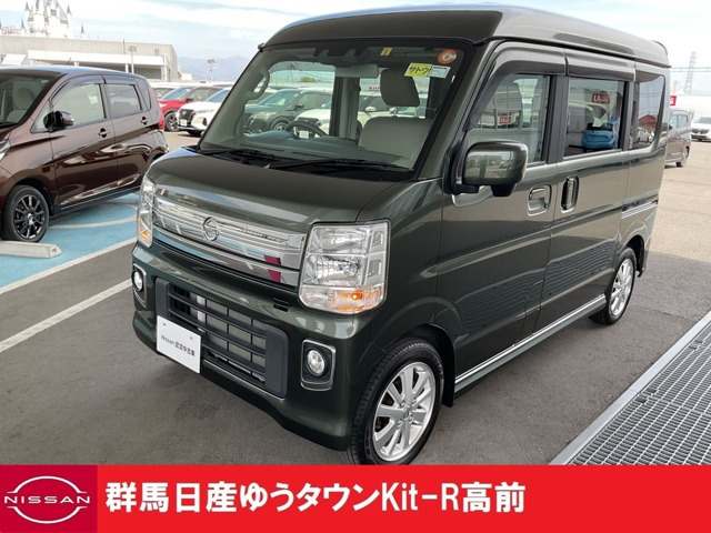 日産 NV100クリッパーリオ 