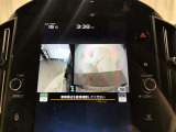 【バックモニター】駐車時に後方がリアルタイム映像で確認できます。駐車時や、夜間のバック時に大活躍♪