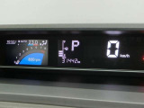 メーターパネルは視認性もよくて目に優しい明るさで好評です!