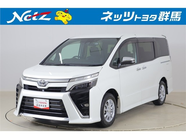 トヨタ ヴォクシー 