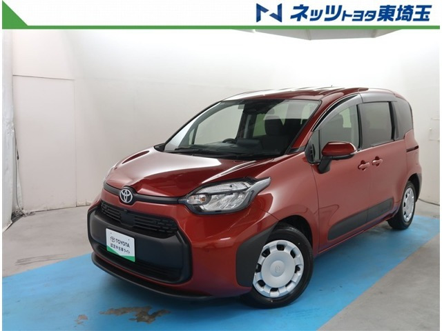 トヨタ シエンタ 