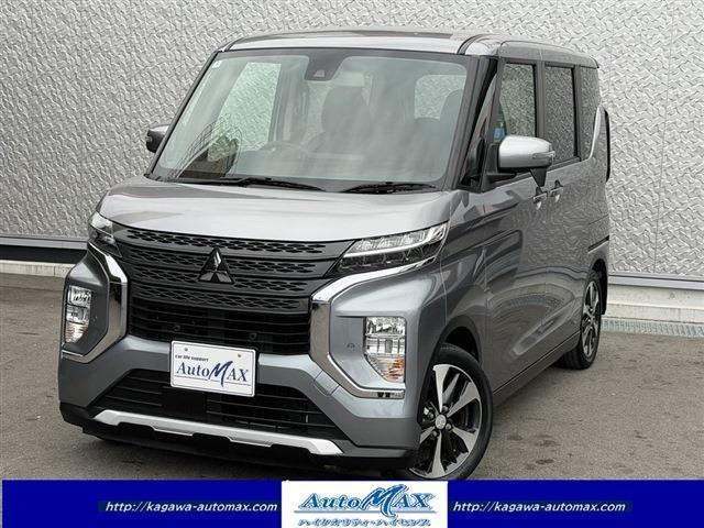 三菱 eKクロススペース 