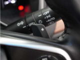 ◆パドルシフト装備◆オートマチック車でもミッション車のようなフィーリングを楽しめます。エンジンブレーキを使いたい時にも役立ちます。