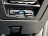 高速道路の料金所も、スムーズに通過できる、ETC車載器を装備しています。