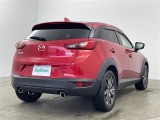 CX-3 1.5 XD ツーリング 修復歴無し
