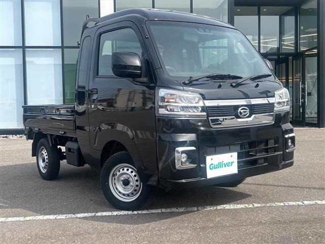ダイハツ ハイゼットトラック 