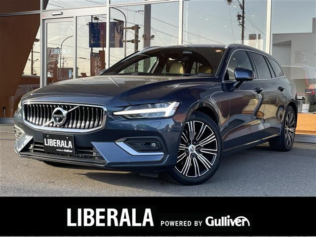 ボルボ V60 