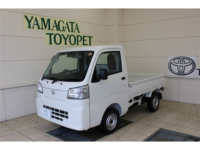 ダイハツ ハイゼットトラック 