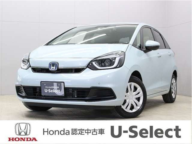 ホンダ フィット 