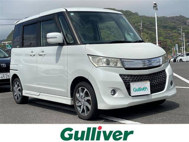 スズキ パレット 