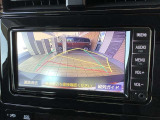 パックモニタ-も装備しております。車庫入れの苦手なお客様、もうご心配いりません。重宝してくれると思います。
