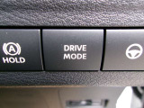 ドライブモードセレクターが装備されています♪SPORT、ECO、STANDARDの3種類のドライブモードを設定されています