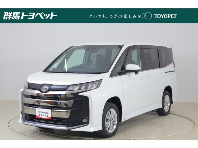 トヨタ ノア 