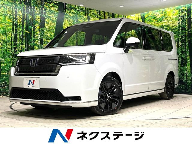 ホンダ ステップワゴン 