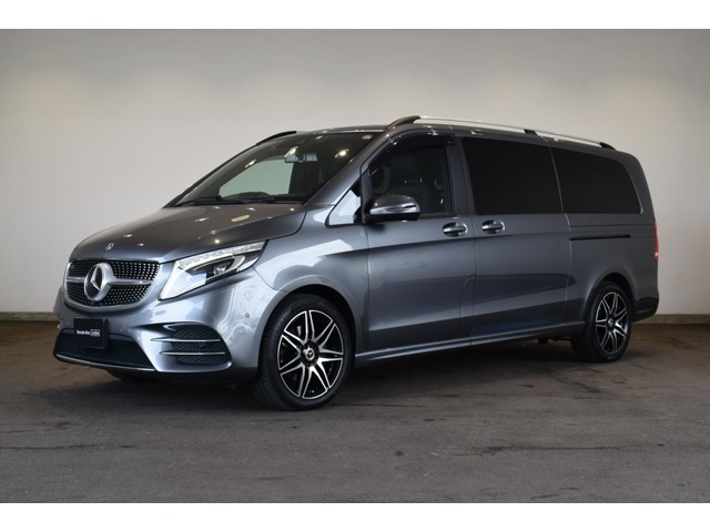メルセデス・ベンツ Vクラス 