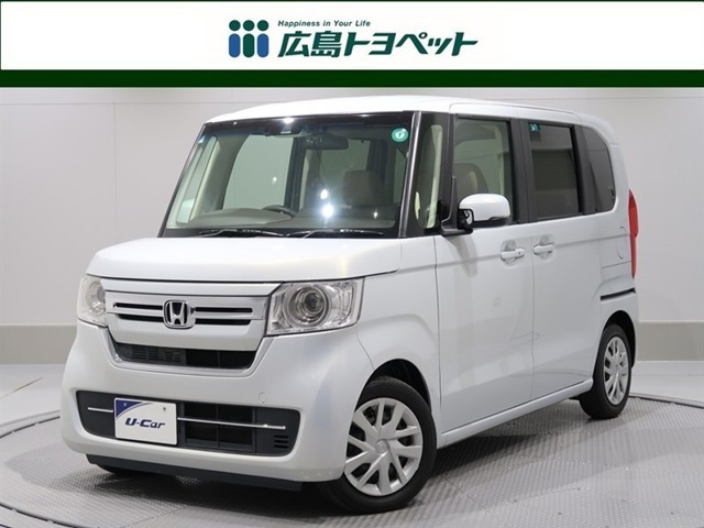 ホンダ N-BOX 