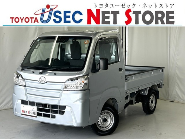 ダイハツ ハイゼットトラック 