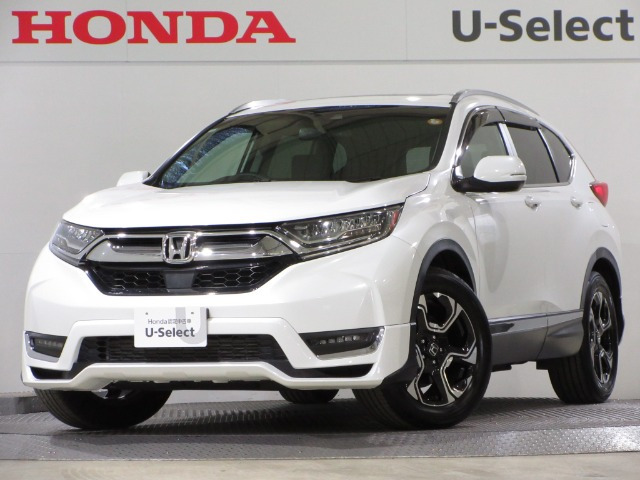 ホンダ CR-V 