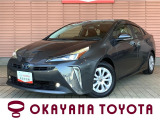 トヨタ プリウス