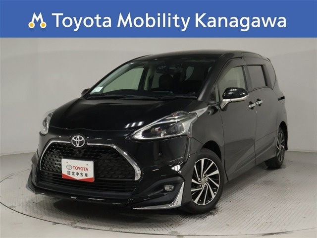 トヨタ シエンタ 