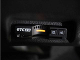 【ETC車載器】高速道路のご利用時にとても便利なETC車載器。セットアップ(費用別途)後にお渡ししとなります。